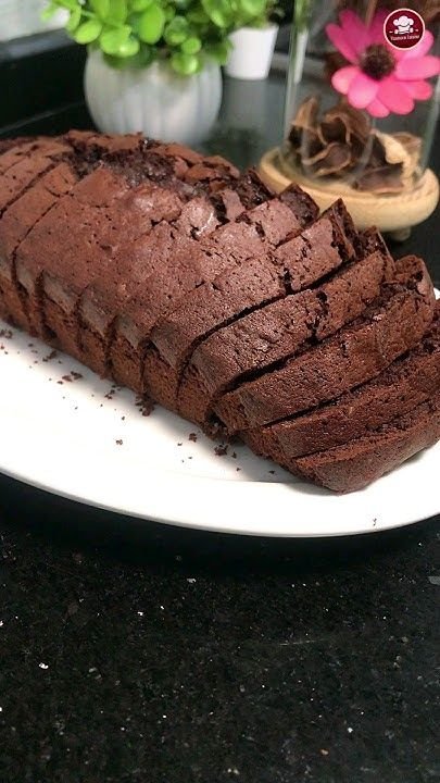 Chocolate Mawa Cake